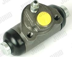 Jurid 251084J - Cilindru receptor frana aaoparts.ro