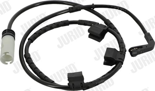 Jurid FWI332 - Senzor de avertizare,uzura placute de frana aaoparts.ro