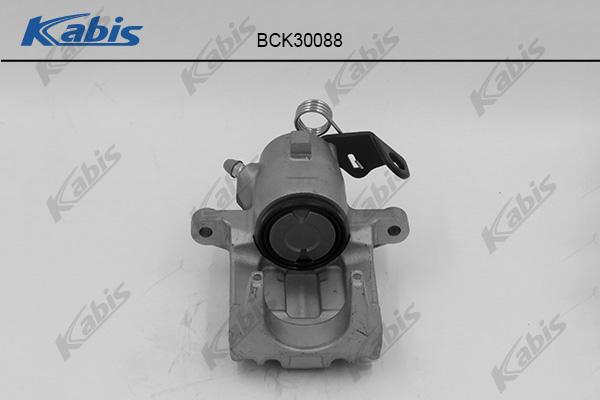 KABIS BCK30088 - Etrier frana aaoparts.ro