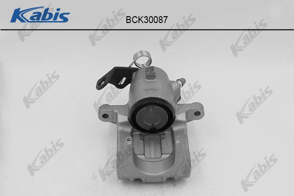 KABIS BCK30087 - Etrier frana aaoparts.ro