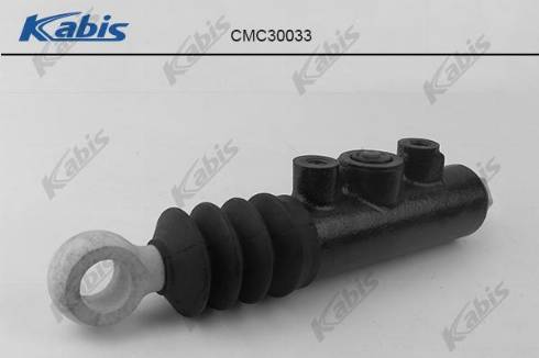 KABIS CMC30033 - Pompa centrala, ambreiaj aaoparts.ro