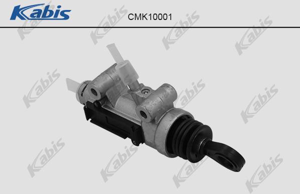 KABIS CMK10001 - Pompa centrala, ambreiaj aaoparts.ro