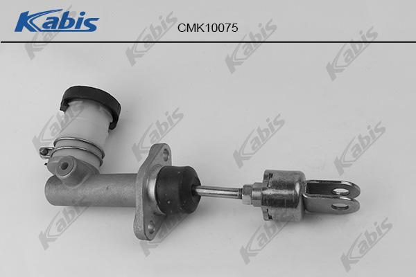 KABIS CMK10075 - Pompa centrala, ambreiaj aaoparts.ro