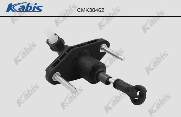 KABIS CMK30462 - Pompa centrala, ambreiaj aaoparts.ro