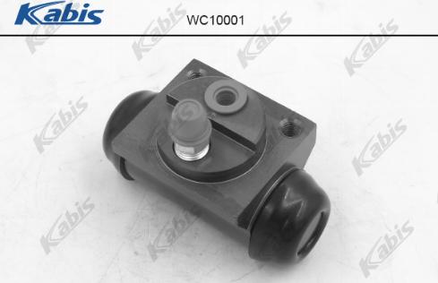 KABIS WC10001 - Cilindru receptor frana aaoparts.ro