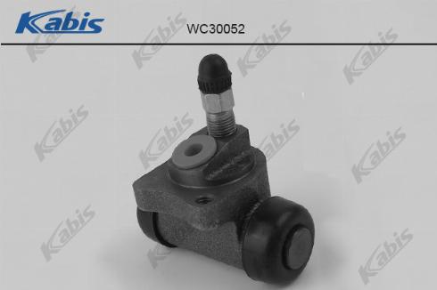KABIS WC30052 - Cilindru receptor frana aaoparts.ro
