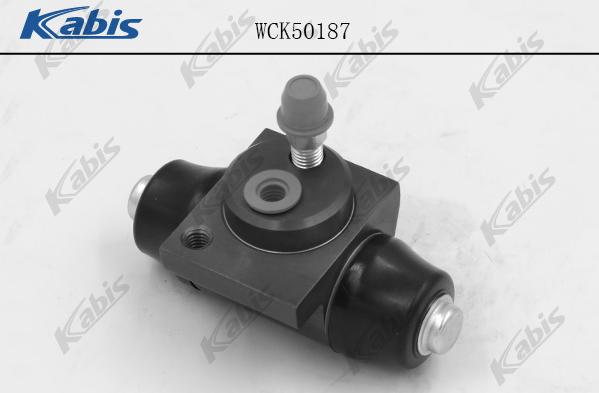 KABIS WCK50187 - Cilindru receptor frana aaoparts.ro