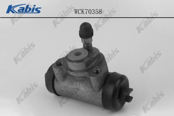 KABIS WCK70358 - Cilindru receptor frana aaoparts.ro