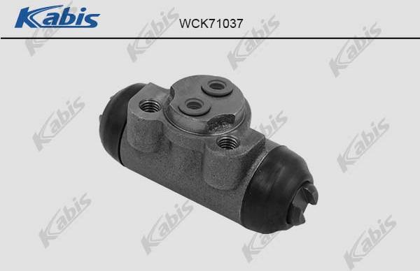KABIS WCK71037 - Cilindru receptor frana aaoparts.ro