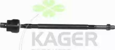 Kager 410445 - Articulatie axiala, cap de bara aaoparts.ro