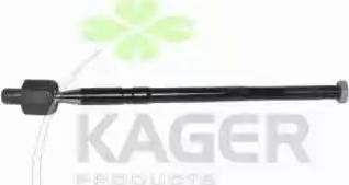 Kager 410581 - Articulatie axiala, cap de bara aaoparts.ro