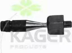 Kager 410683 - Articulatie axiala, cap de bara aaoparts.ro