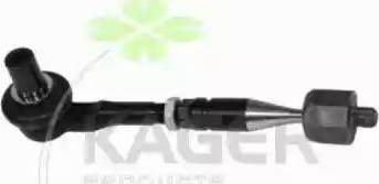 Kager 410682 - Bara directie aaoparts.ro