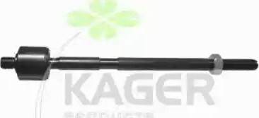 Kager 410067 - Articulatie axiala, cap de bara aaoparts.ro