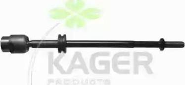 Kager 410100 - Bara directie aaoparts.ro