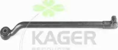 Kager 410175 - Articulatie axiala, cap de bara aaoparts.ro