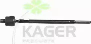 Kager 410253 - Articulatie axiala, cap de bara aaoparts.ro
