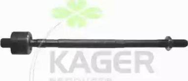 Kager 410238 - Articulatie axiala, cap de bara aaoparts.ro
