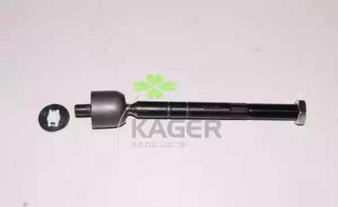 Kager 411125 - Articulatie axiala, cap de bara aaoparts.ro