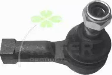 Kager 430026 - Cap de bara aaoparts.ro