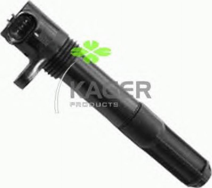 Kager 600073 - Bobina de inductie aaoparts.ro