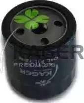 Kager 10-0064 - Filtru ulei aaoparts.ro