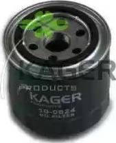 Kager 10-0024 - Filtru ulei aaoparts.ro