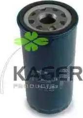 Kager 10-0252 - Filtru ulei aaoparts.ro