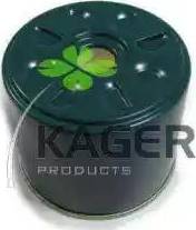 Kager 11-0047 - Filtru combustibil aaoparts.ro