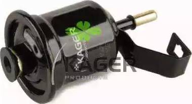 Kager 11-0167 - Filtru combustibil aaoparts.ro