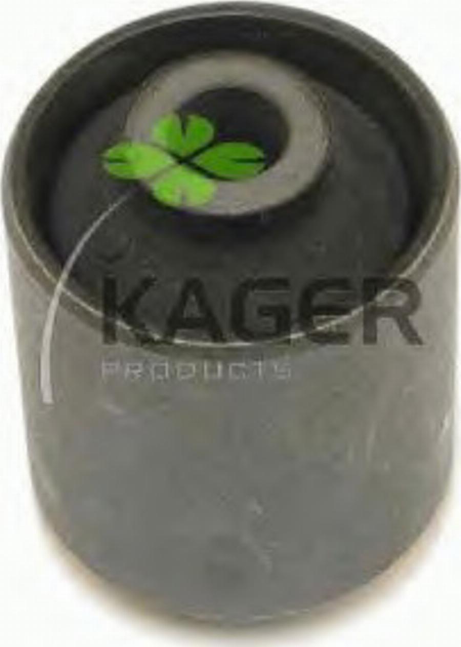 Kager 86-0187 - Suport, ax aaoparts.ro