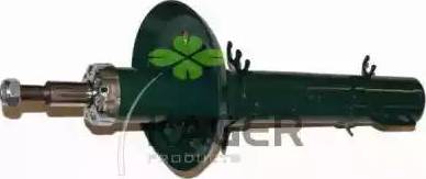 Kager 81-0134 - Amortizor aaoparts.ro