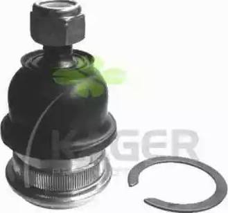 Kager 880072 - Articulatie sarcina / ghidare aaoparts.ro