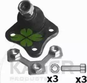 Kager 880122 - Articulatie sarcina / ghidare aaoparts.ro