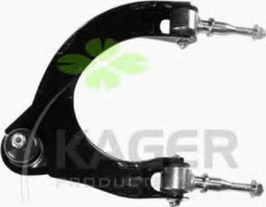 Kager 87-0522 - Articulatie sarcina / ghidare aaoparts.ro