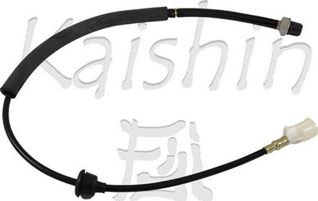 Kaishin 9424021000 - Caroserie aaoparts.ro