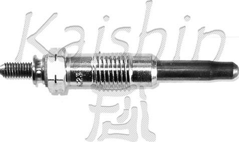 Kaishin 39191 - Bujie incandescenta aaoparts.ro