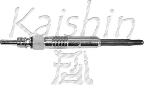 Kaishin 39204 - Bujie incandescenta aaoparts.ro