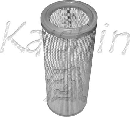 Kaishin A946 - Filtru aer aaoparts.ro