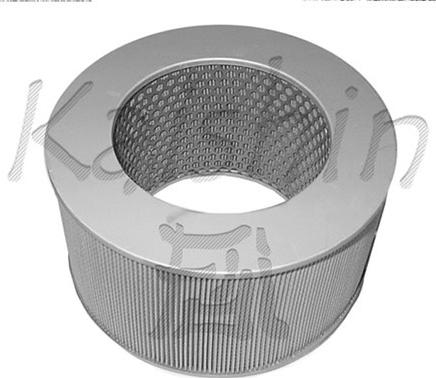 Kaishin A425 - Filtru aer aaoparts.ro