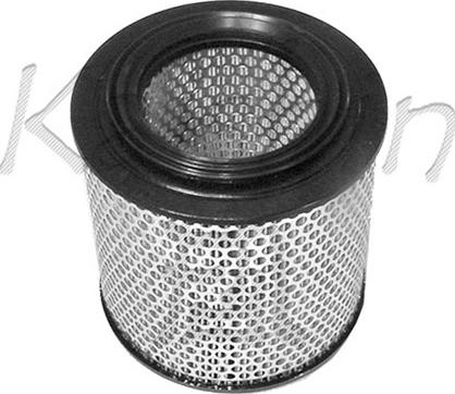 Mando MMF015109 - Filtru aer aaoparts.ro