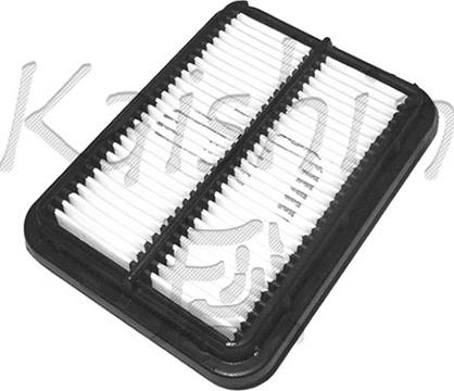 Kaishin A150 - Filtru aer aaoparts.ro