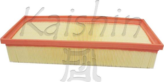 Kaishin A10495 - Filtru aer aaoparts.ro