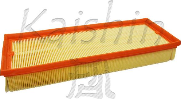 Kaishin A10467 - Filtru aer aaoparts.ro