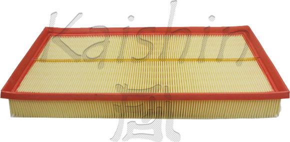 Kaishin A10524 - Filtru aer aaoparts.ro