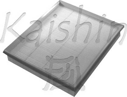Kaishin A10000 - Filtru aer aaoparts.ro