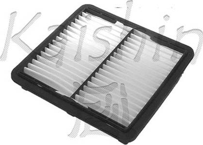 Kaishin A10003 - Filtru aer aaoparts.ro