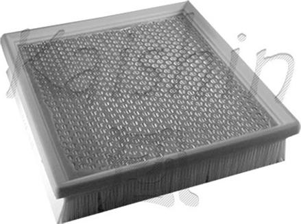 Kaishin A10197 - Filtru aer aaoparts.ro