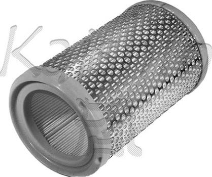 Kaishin A10140 - Filtru aer aaoparts.ro
