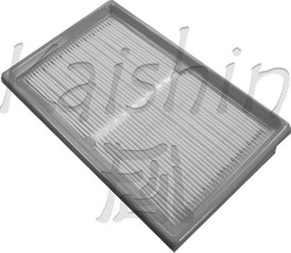 Kaishin A10168 - Filtru aer aaoparts.ro